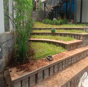 New Garden Development preview 3